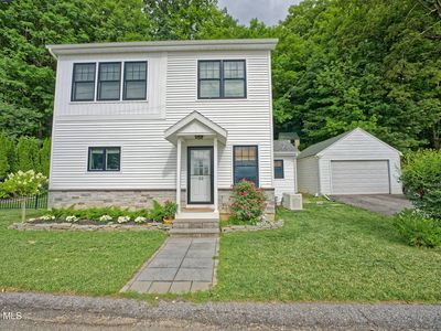 22 Garside Road, Saratoga Springs, NY, 12866
