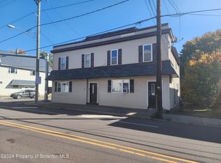 1008-1010 Main St, Scranton, PA 18519