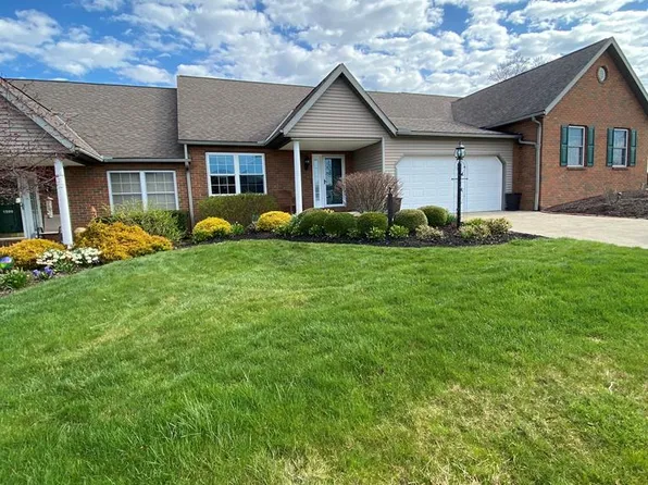 1601 Nantucket Dr, Mansfield, OH 44904