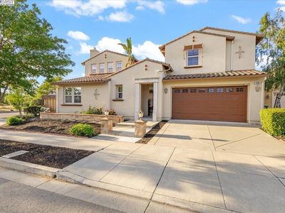 2396 Keats Ln, San Ramon, CA, 94582