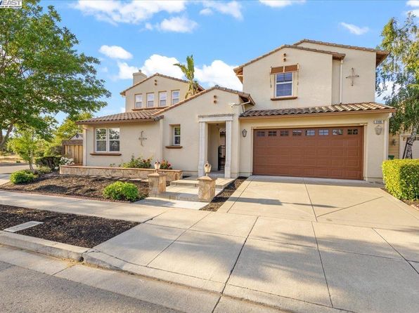 2396 Keats Ln, San Ramon, CA 94582