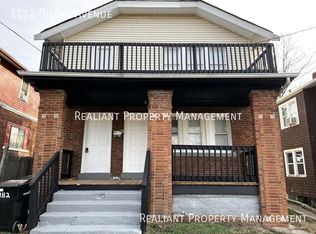 1112 Gilsey Ave, Cincinnati, OH 45205