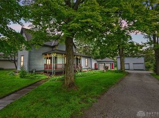 800 Dayton Rd, Waynesville, OH 45068