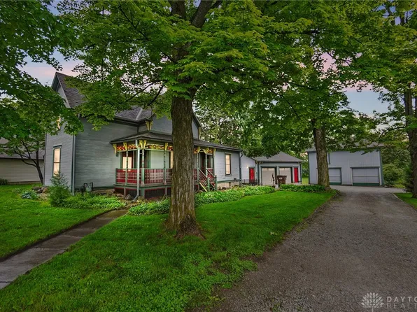 800 Dayton Rd, Waynesville, OH 45068