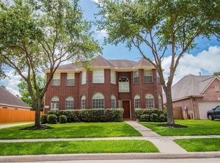 622 Cypresswood Estates Ln, Spring, TX 77373