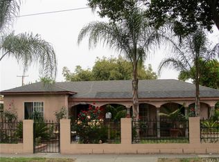 1050 W McFadden Ave, Santa Ana, CA 92707