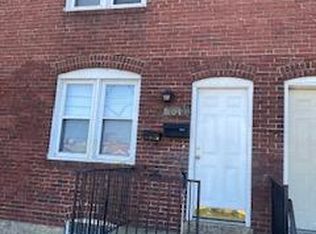 1047 E Patapsco Ave, Baltimore, MD 21225