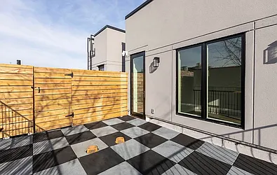 Rented by Stuyvesant Heights Realty Corp