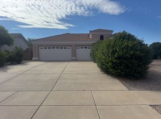 3603 Plaza De La Rosa, Sierra Vista, AZ 85650