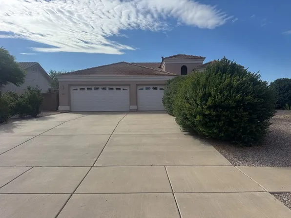 3603 Plaza De La Rosa, Sierra Vista, AZ 85650
