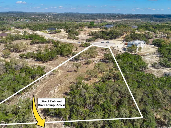2042 Paradise Pkwy LOT 32, Canyon Lake, TX 78133