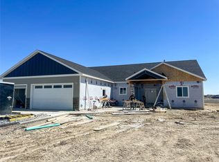 2265 Dryland Loop, East Helena, MT 59635