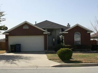 111 Lakemont Dr, Hutto, TX 78634
