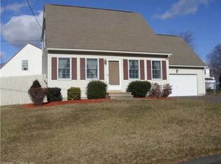 14 Gammello Ave, Enfield, CT 06082