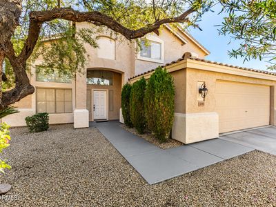 2381 E AUGUSTA Avenue, Chandler, AZ, 85249