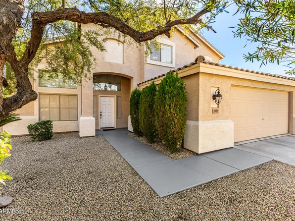2381 E AUGUSTA Avenue, Chandler, AZ 85249