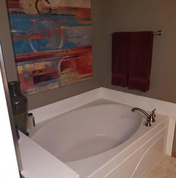11009 Oak Grove Cir #D — Photo 6