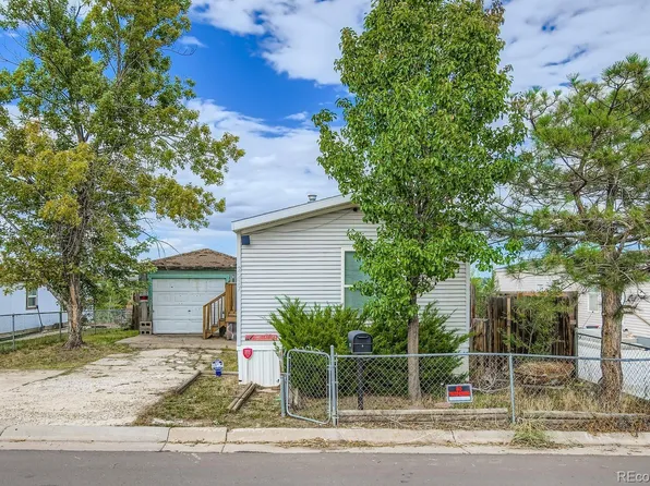 2217 W 91st Place, Denver, CO 80260