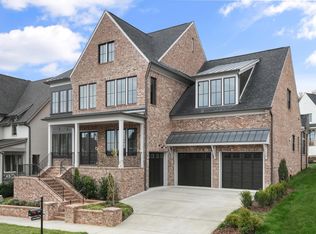 1091 Calico St LOT 2119, Franklin, TN 37064