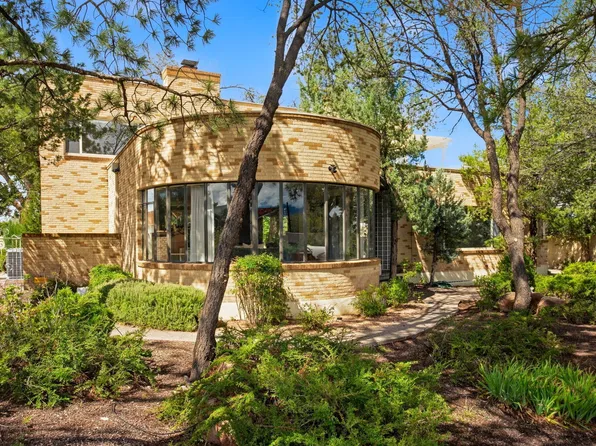 309 Hermosa Dr SE, Albuquerque, NM 87108