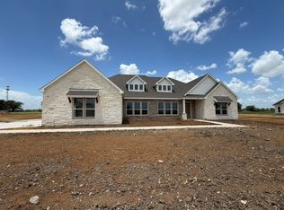 2309 Quartz St, Krum, TX 76249