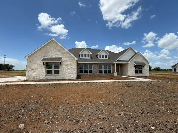 2309 Quartz St, Krum, TX 76249