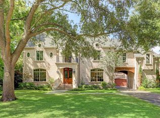 4536 Magnolia St, Bellaire, TX 77401