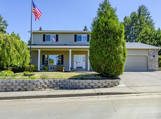 6861 Glacier Dr, Springfield, OR 97478