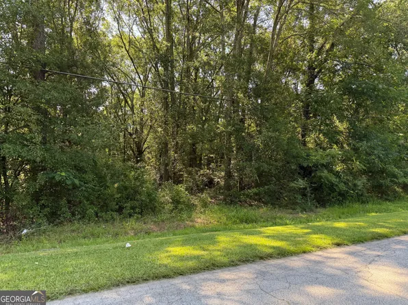 0 N Forest Ave, Hartwell, GA 30643