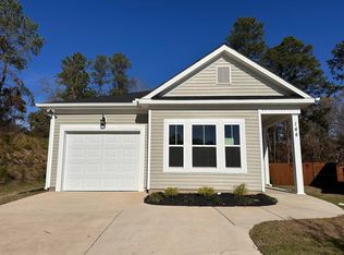 144 Candleberry Dr, North Augusta, SC 29860