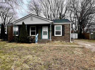 1155 Carter Rd, Owensboro, KY 42301