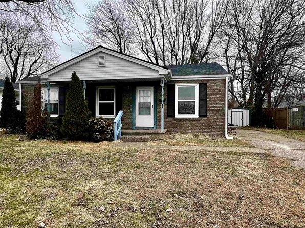 1155 Carter Rd, Owensboro, KY 42301