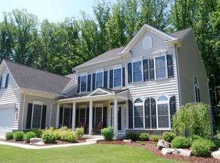 1851 Buttonwood Ln, Quakertown, PA 18951