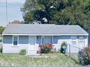 3403 Glencoe Ave, Middletown, OH 45042