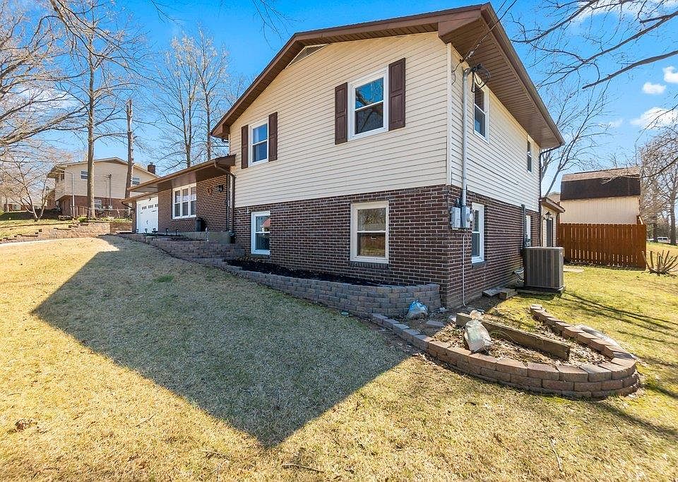 307 Francis Dr, Jackson, MO 63755 Zillow