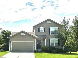 3393 Senate Pl, Hebron, KY 41048