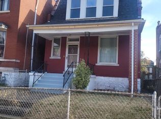 4556 Athlone Ave, Saint Louis, MO 63115