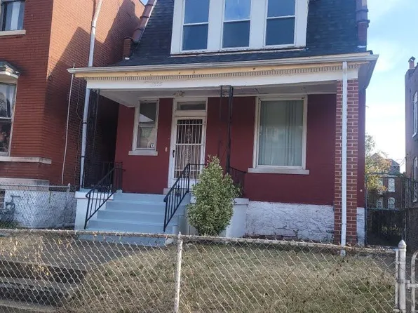 4556 Athlone Ave, Saint Louis, MO 63115
