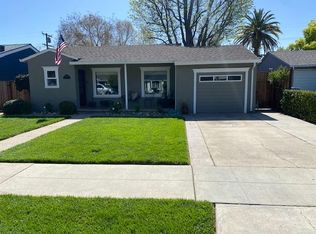 1488 Darlene Ave, San Jose, CA