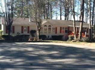 1604 Cypress Dr, Buford, GA 30518
