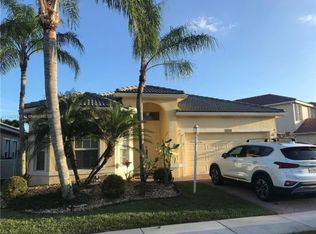 4729 NW 120th Dr, Pompano Beach, FL 33076