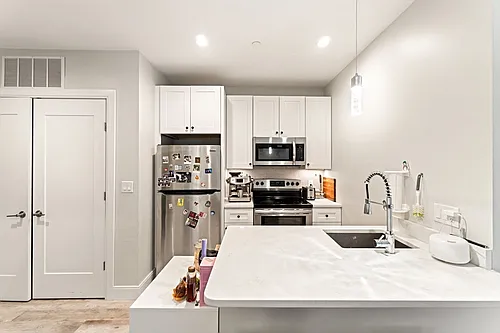 1457 Tremont St #210 Photo 1