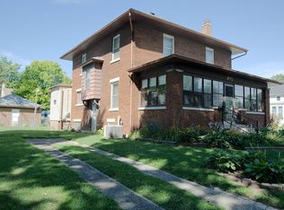 972 Oak St, Huntington, IN 46750