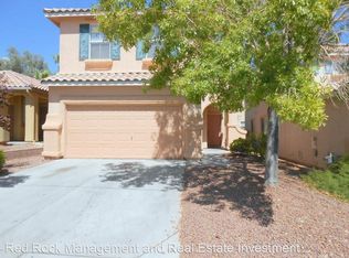 11016 Napa Ridge Dr, Las Vegas, NV 89144