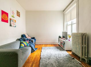 39 Dwight St #37, Brookline, MA 02446