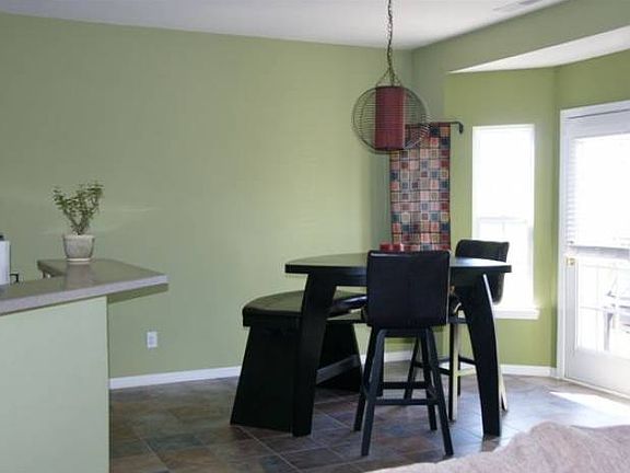 Breakfast Nook