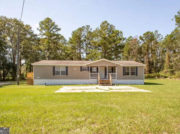 6257 Bailey Rd, Blackshear, GA 31516