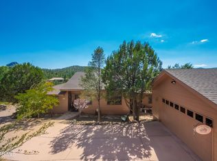 2394 Oakwood Dr, Prescott, AZ 86305