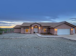2710 W Ceton Dr, Laveen, AZ 85339