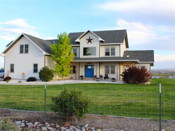 55744 Fuchsia Lane, Olathe, CO 81425
